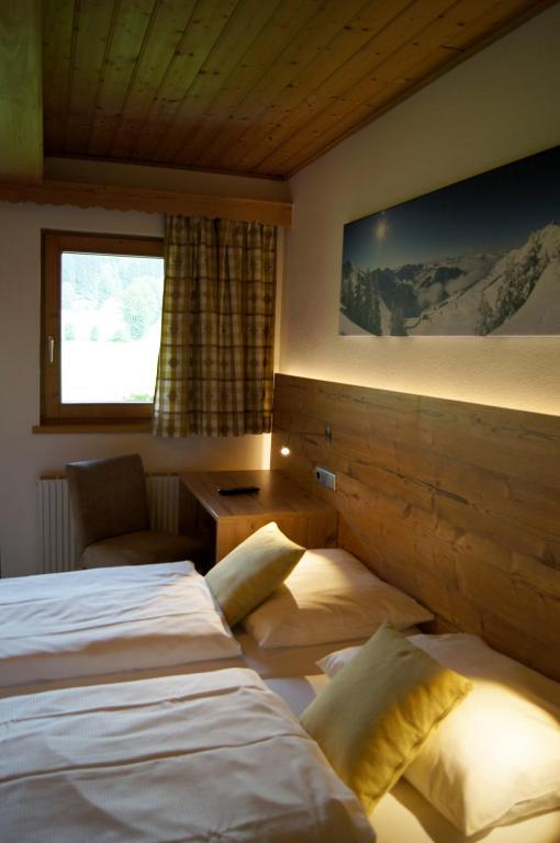 Pension Hohe Salve Westendorf Room photo