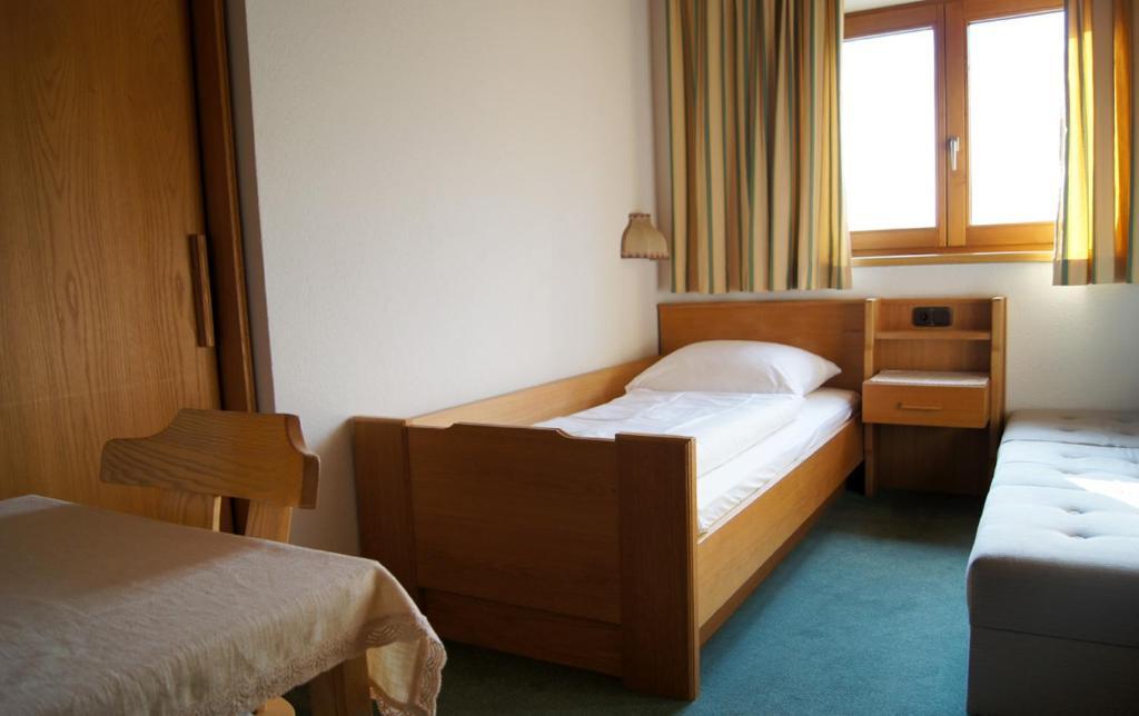 Pension Hohe Salve Westendorf Room photo