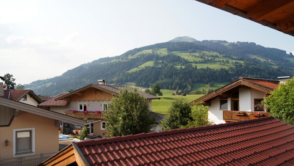 Pension Hohe Salve Westendorf Room photo