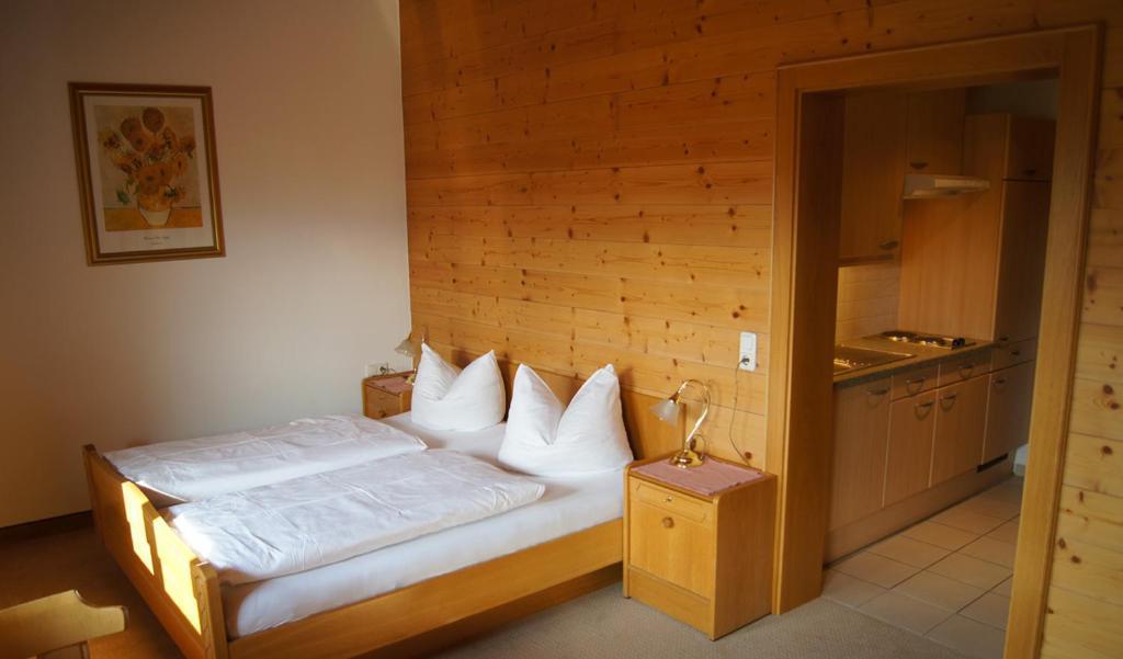 Pension Hohe Salve Westendorf Room photo