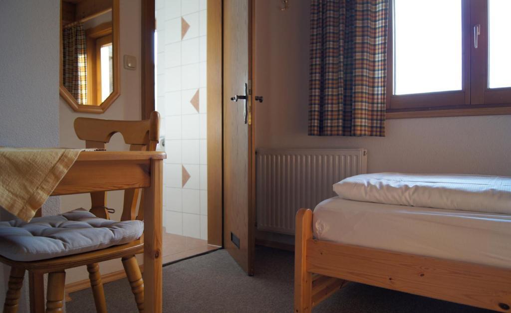 Pension Hohe Salve Westendorf Room photo