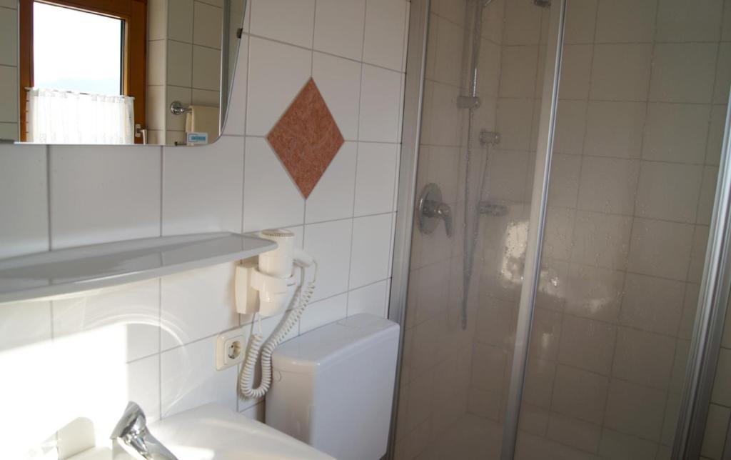 Pension Hohe Salve Westendorf Room photo