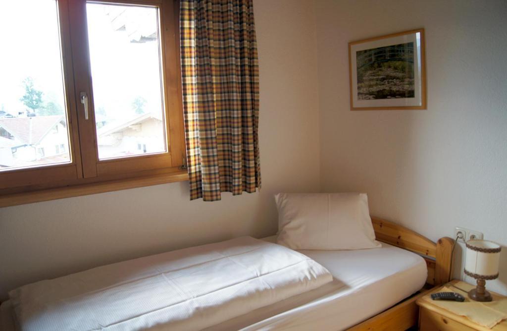 Pension Hohe Salve Westendorf Room photo